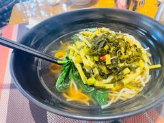 -上海浦东星河湾酒店