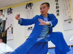 -上海江南武术馆(徐家汇馆)