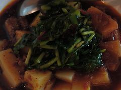 -李记搅团•非遗陕菜(三桥店)