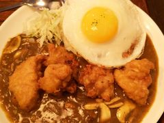 -金龙咖喱