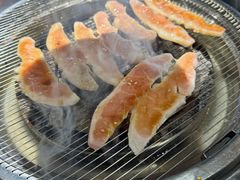 -本炙炭烤·蒲烧活鳗料理店(金沙洲店)