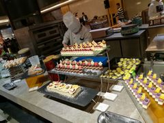 -昆山裕元花园酒店·温莎西餐厅