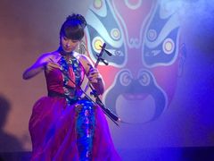 -盖碗儿梨园·变脸吐火·川剧(天府广场店)