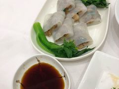 -维多利亚大酒店·雅园中餐厅