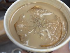 -Peet's Coffee皮爷咖啡(德基店)