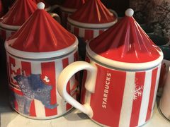 -星巴克(陆家嘴软件园店)