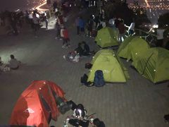 -鬼笑石后山停车场