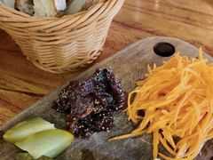 -羽深肉铺 Steak & Wine