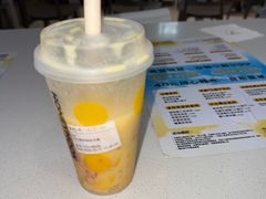 -满记甜品(旭辉LCM广场店)