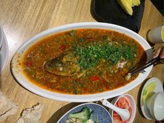 -赤宴·川菜(玉林店)