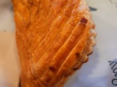 苹果酥-老梦面包CHEZMOREL(麦子店)