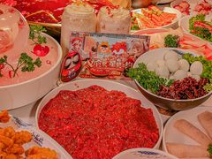 -小龙坎火锅(IFS HOT店)