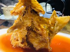 -魁盛居百年鲁菜馆(县西巷店)