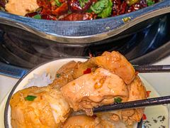 -天治宣·野椒鸡(龙头寺总店)