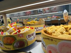 -龍歌自助小火锅(城阳万象汇店)