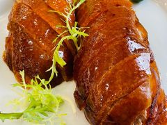 公馆秘制烤鸭-卫鼎轩·曹公馆(鼓楼店)