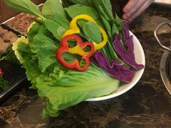 -许府牛杂·鲜牛肉火锅(梁溪万达店)