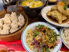 -新兴园饺子馆(河南街店)