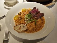 -王品牛排(郑州大卫城店)