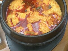 -全州拌饭馆(断桥店)