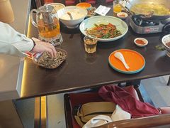 -川流不息·地道川菜·小龙虾(松东路店)