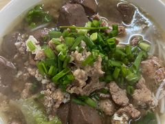 -白露塘杀猪粉(药王街店)