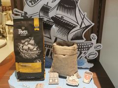 -Peet's Coffee皮爷咖啡(万象天地店)