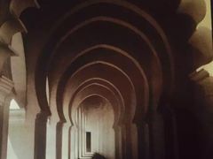 -阿布扎比沙漠皇宫酒店水疗中心