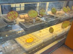 -清真老西北角温记粘食店(长沙路店)