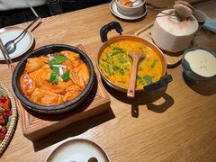 小锅米线-米店·云南菜(南门店)