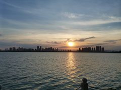 -南昌青山湖风景区