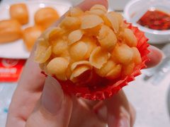 -海底捞火锅(航洋城店)