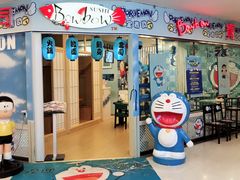 -欧亚达商业广场(红桥店)