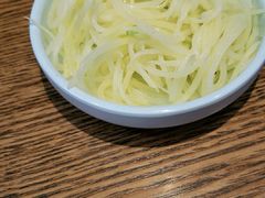 -李先生牛肉面大王(北京平谷步行街店)