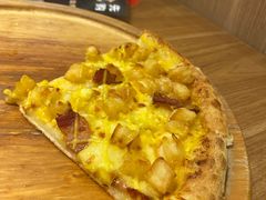 -比格比萨自助(南京万达茂店)