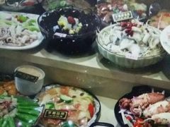 -旺达·福州菜(正大广场店)