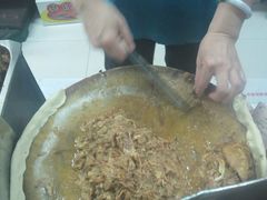 腊汁肉-樊记腊汁肉(竹笆市总店)
