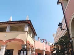 -佛罗伦萨小镇广佛名品奥特莱斯(疏港路店)