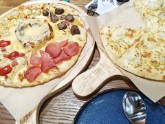 -铁酱披萨(巧刻广场店)