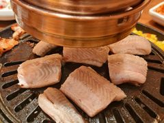 -麻蒲碳烤肉(远景路1号店)