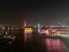 -武汉关码头(轮渡站)