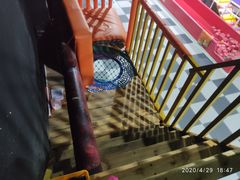 -嘿哟动霸CHUA·新潮玩运动娱乐中心·蹦床滑冰团建乐园