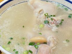 -易老妈蹄花.特色川菜(人民公园总店)