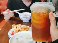 -荔银肠粉(广州北京路旗舰店)