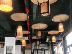 大堂-汪一挑馄饨(老街店)