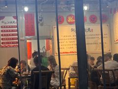 -铜瓢江湖兔火锅(水碾河社区店)