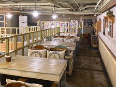 大堂-Cafe Alice咖啡爱丽丝(奥城店)