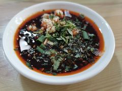 -范记豆花庄(东门好吃街店)