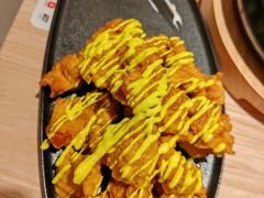 -撒郎嘿·朝鲜民俗餐馆