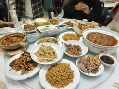 -紫光园(劲松店)